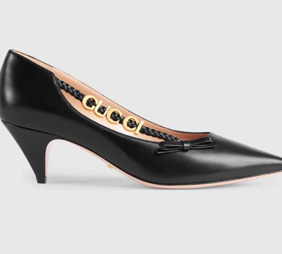 coco- heel height ：5.5cm ， Sheepskin item:B-X158J2325